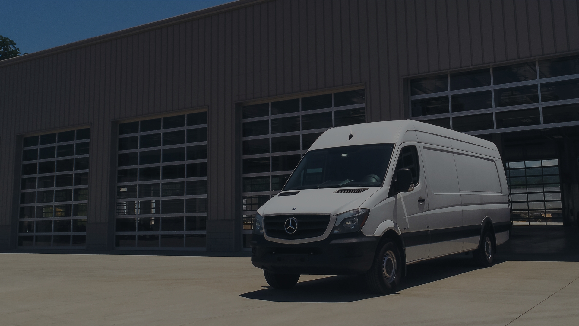 Ontrack Transportation Tailored Logistic Solution