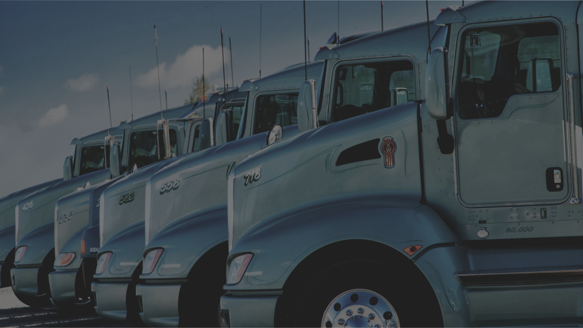 Ontrack Transportation Tailored Logistic Solution