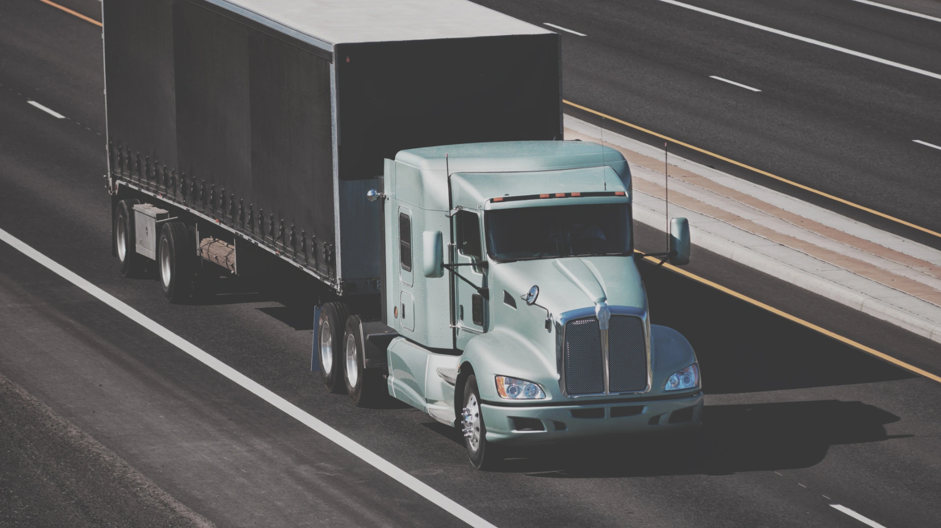Full truck